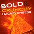 Kroger Nacho Cheese Tortilla Chips