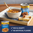 Progresso Rich & Hearty Lasagna-Style Soup