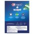 Crest Complete Plus Scope Pro Advanced Active Foam Toothpaste