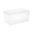 The Container Store Our Jumbo Box - 27-1/8" x 16" x 12-3/8" h