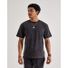 I-Fe Apparel Oversized Tee, Medium - Black