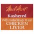 Meal Mart Kashered Chicken Liver