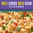 Delimex Chicken Poblano Queso Burrito Bowl
