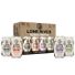 Lone River Ranch Water Hard Seltzer Variety, 12 pack Cans, 12 fl oz, 4% ABV