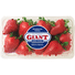 California Giant Strawberries