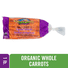 Cal-Organic Farms Whole Carrots 1 lb