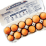 Pete & Gerry's Pasture Raised Eggs