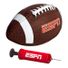 Juniors' Football With Pump Toys