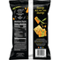 Stacy's Pita Chips, Garden Veggie Medley, Baked