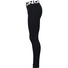 Under Armour Youth Cold Gear Armour Leggings -Black - M