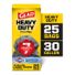 Glad ForceFlex Heavy Duty Large Trash Bags with Clorox, Mountain Air Scent, 30 Gallon