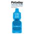 Pataday Original Prescription Strength Twice Daily Relief Eye Allergy Itch & Redness Relief