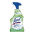 Lysol Disinfecting All-Purpose Cleaner Spray with Bleach