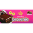 Prime Bites Brownie, Protein, Chocolate Glazed Donut