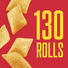 Totino's Pizza Rolls Pepperoni Flavored Frozen Snacks