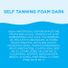 Bondi Sands Self Tanning Foam Dark