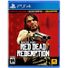 Red Dead Redemption - PlayStation 4