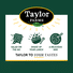 Taylor Farms Caesar Mini Chopped Salad Kit