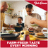 Bob Evans Farms Original Pork Sausage Patties