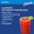 Clamato Original Tomato Cocktail