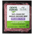 Open Nature Angus Beef, Ground, 93%/7%
