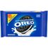 Oreo Chocolate Sandwich Cookies, Family Size 18.12 oz