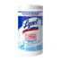 Lysol Disinfecting Wipes