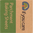 If You Care Baking Sheets, Parchment