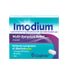 IMODIUM Multi-Symptom Relief Anti-Diarrheal Medicine Caplets, 6 ct