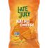 Late July Nacho Cheese Tortilla Chips