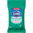Clorox Disinfecting Wipes On The Go, Bleach Free Travel Wipes, Fresh Scent