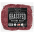 White Oak Grass Fed Ground Beef 90% Lean