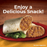 El Monterey Bean & Cheese Burritos