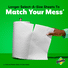 Bounty Paper Towels Select-A-Size