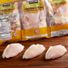 Kirkland Signature Organic Boneless & Skinless Chicken Thighs