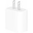 Apple White 20W USB-C Power Adapter