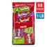 Skittles Original Wild Berry & Sour Fun Size Chewy Candy Variety Party Size Bulk