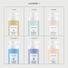 Naturium The Glow Getter Multi-oil Body Wash