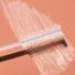 dae Cactus Fruit 3-in-1 Styling Cream With Taming Wand - Desert Peach