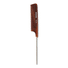 Tool Structure Stainless Tail Comb