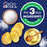 Utz Wavy Original Potato Chips