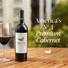 Decoy Cabernet Sauvignon, California