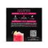 Q Mixers Hibiscus Ginger Beer, Premium Cocktail Mixer