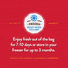Canyon Bakehouse Burger Buns, Gluten Free Hamburger Buns, 100% Whole Grain, Fresh