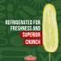 Claussen Kosher Dill Pickle Halves