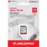 Sandisk Ultra PLUS 128GB SDXC UHS-I Memory Card