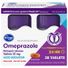 Kroger Omeprazole 20 Mg Delayed-release Acid Reducer Tablets