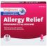 Walgreens Wal-dryl Allergy Diphenhydramine Hci 25 Mg / Antihistamine Coated Mini Tabs