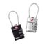 Travelon TSA Accepted Cable Locks, 2 1-1/4 x 1/2 x 3-3/8 in