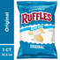 Ruffles Original Potato Chips, Party Size
